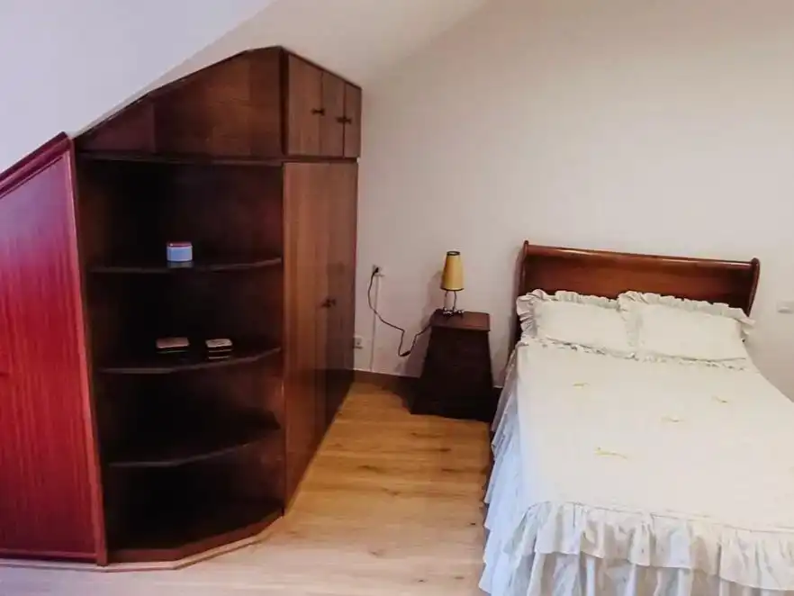 Habitación de Piso en venta en Oviedo 