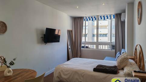 Foto 2 de Estudi de lloguer a Playa de la Fontanilla, Marbella