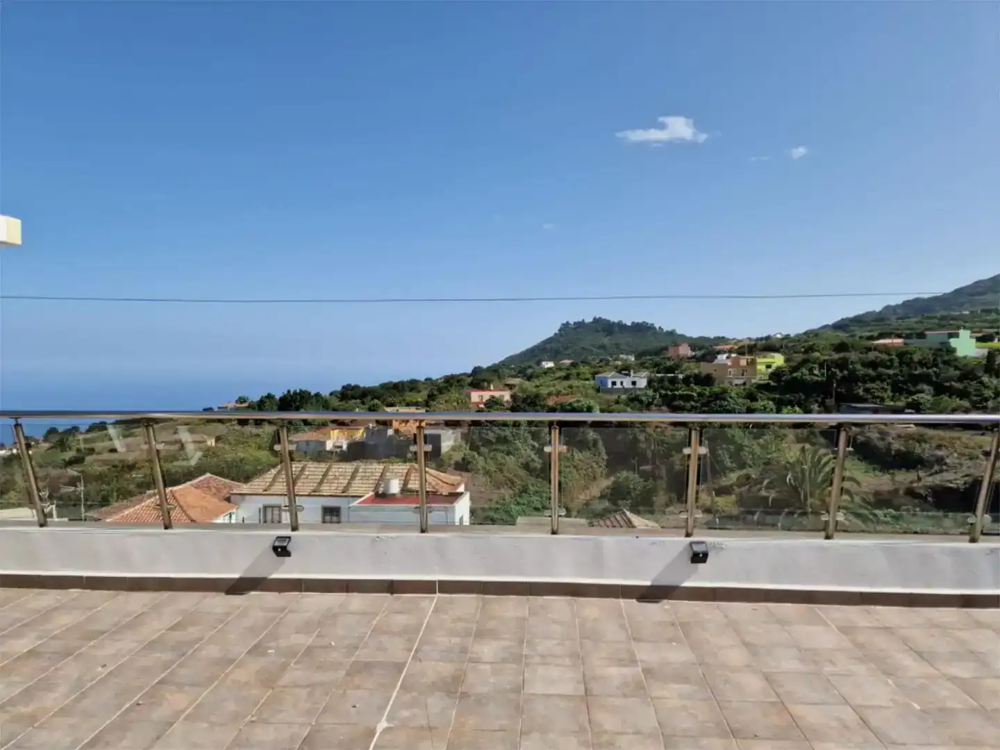 Terraza de Piso en venta en Barlovento con Trastero y Amueblado
