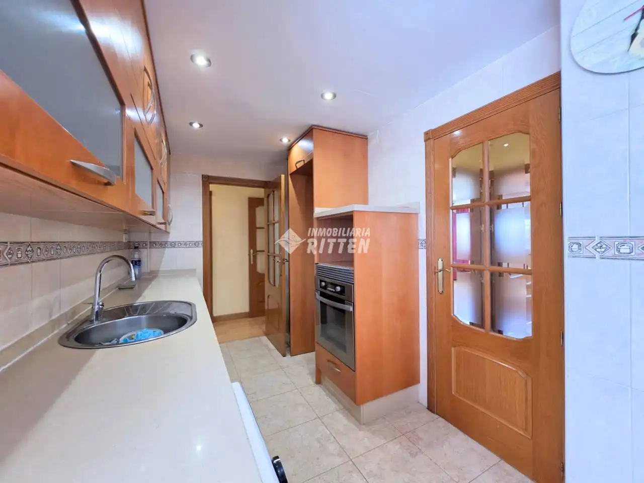 Flat with terrace for sale in Calle Ramón y Cajal 25, imagen 27