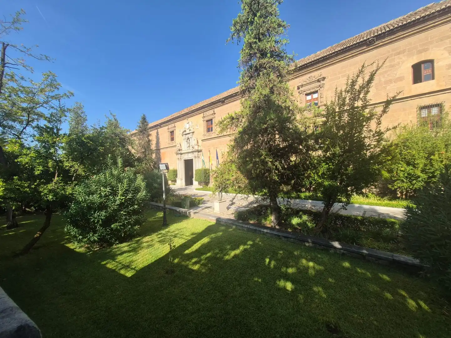 Duplexes for rent in Granada, Granada