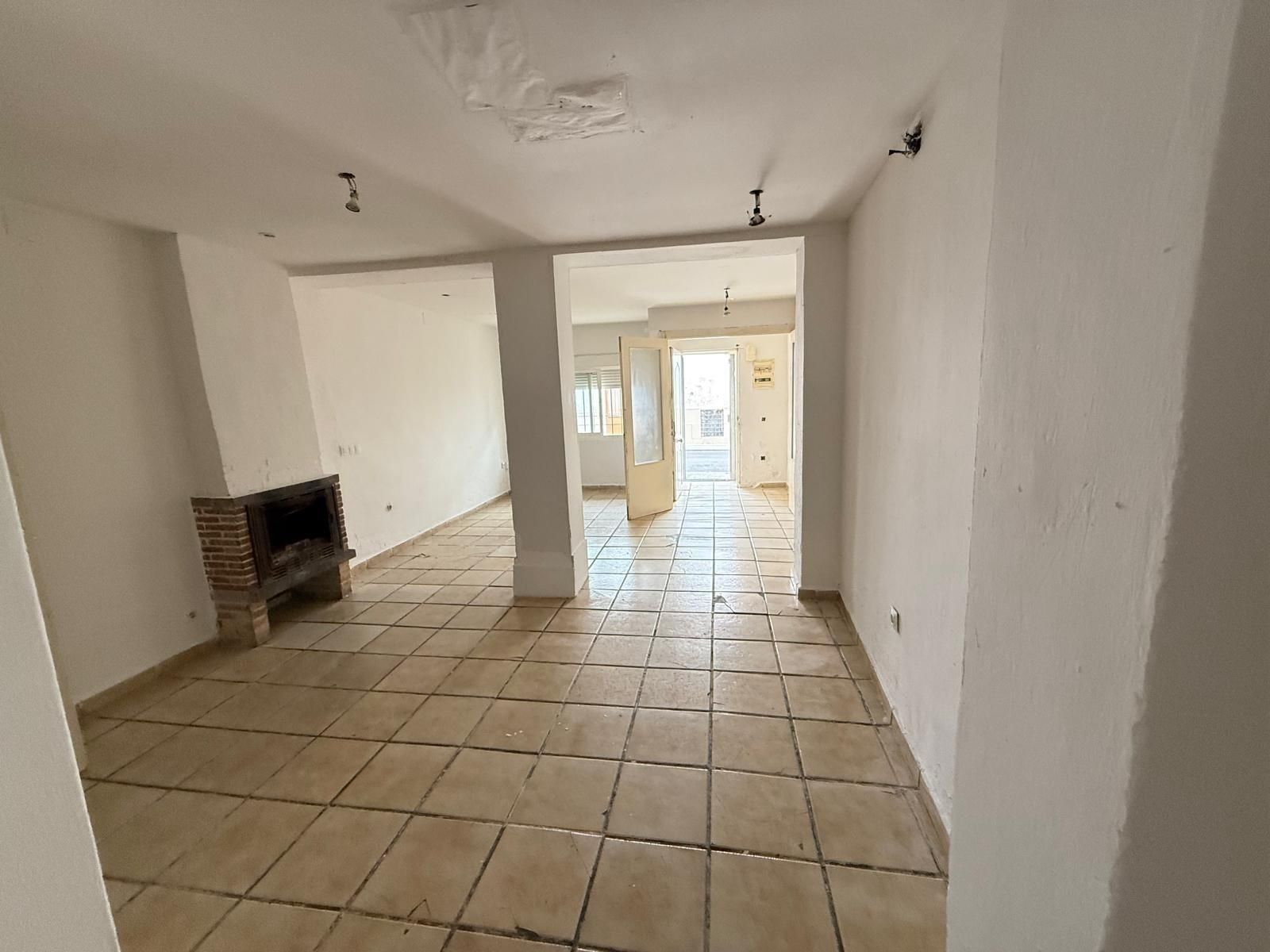 House or chalet for sale in Villamanrique de Tajo  with Balcony
