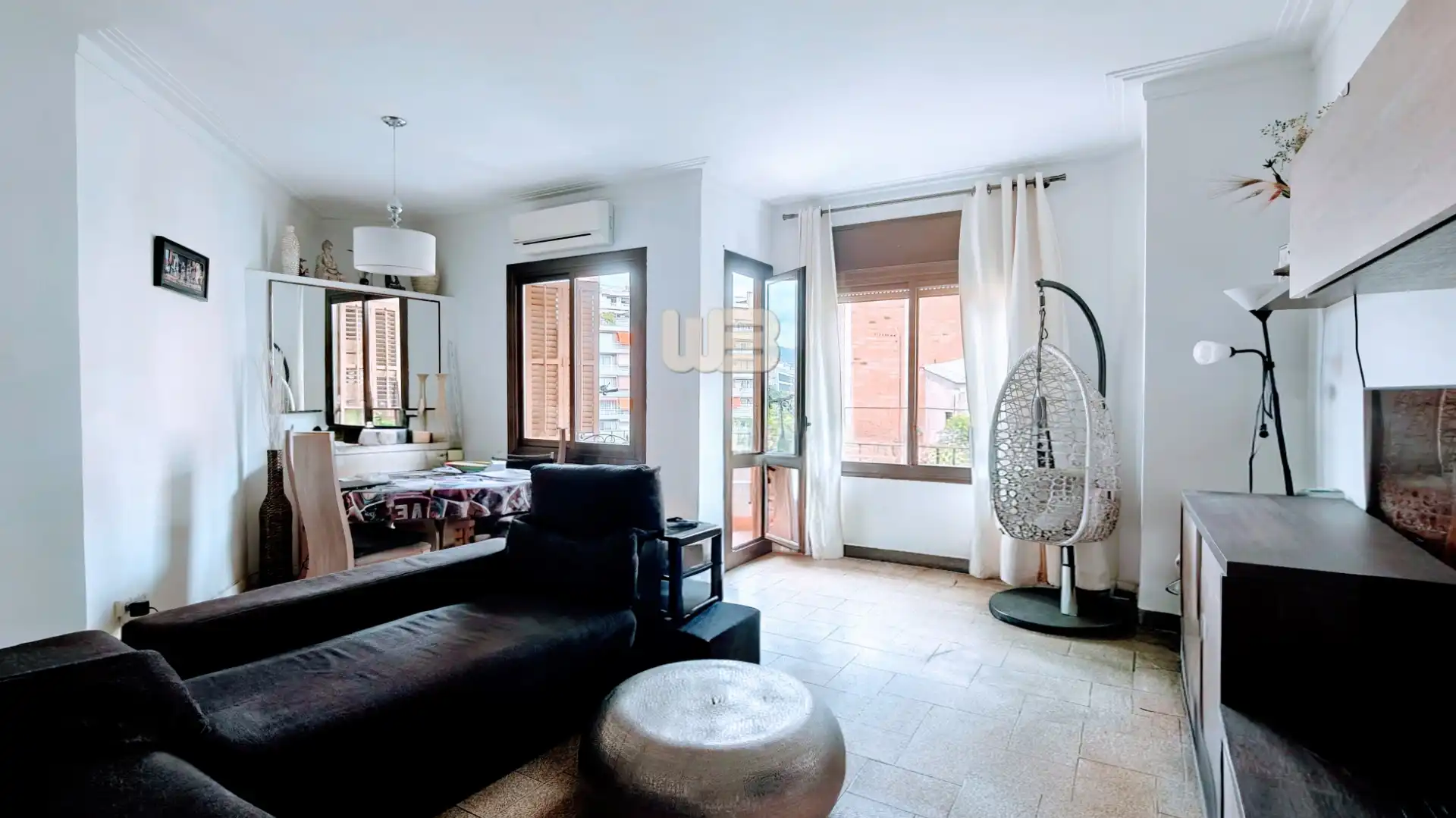 Appartement avec terrasse à vendre à Carrer de Calàbria