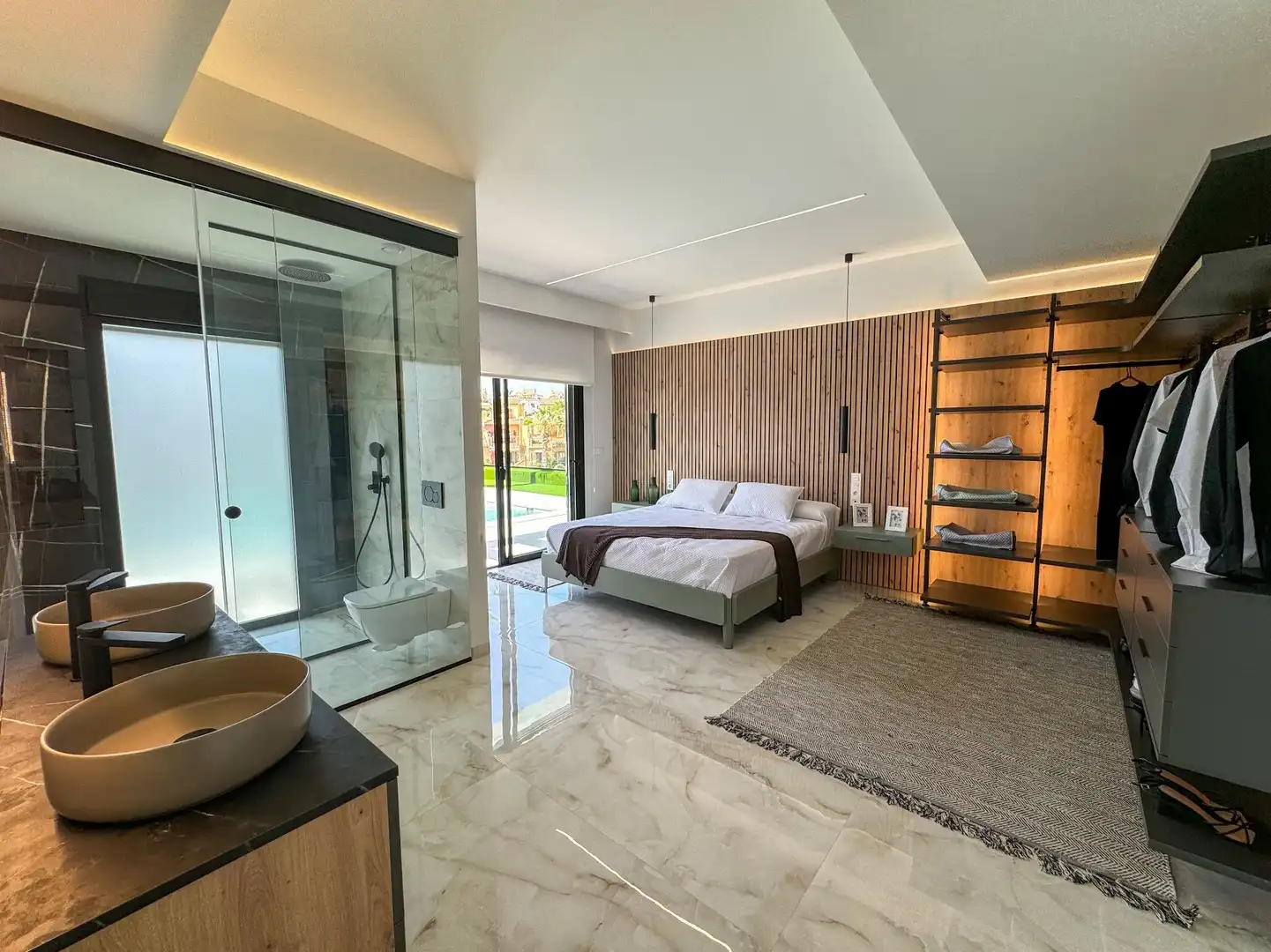 Villa con piscina in vendita a Algorfa, imagen 25