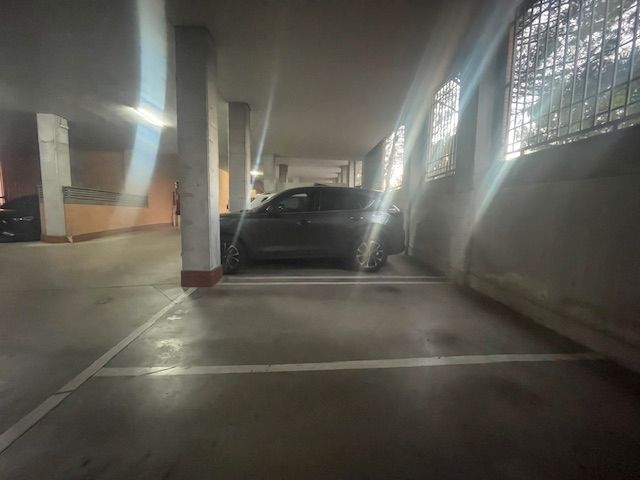 Parking of Garage for sale in  Madrid Capital