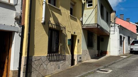 Foto 5 de Casa adosada en venta en Calle la Galea, Vegadeo, Asturias