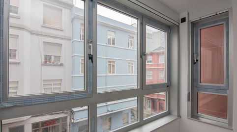 Foto 4 de Piso en venta en Calle de Vizcaya, Os Mallos, A Coruña Capital