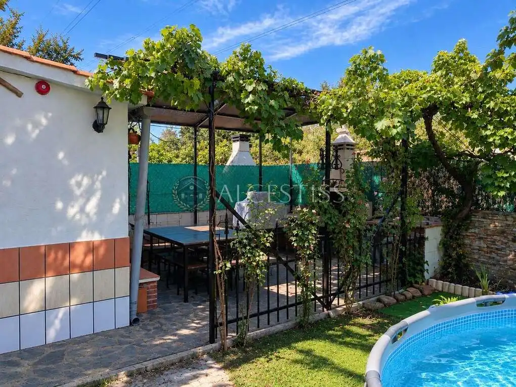 Casa con terraza en venta en Méntrida, imagen 43