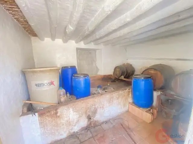 Casa rústica en venda a Comares, imagen 14