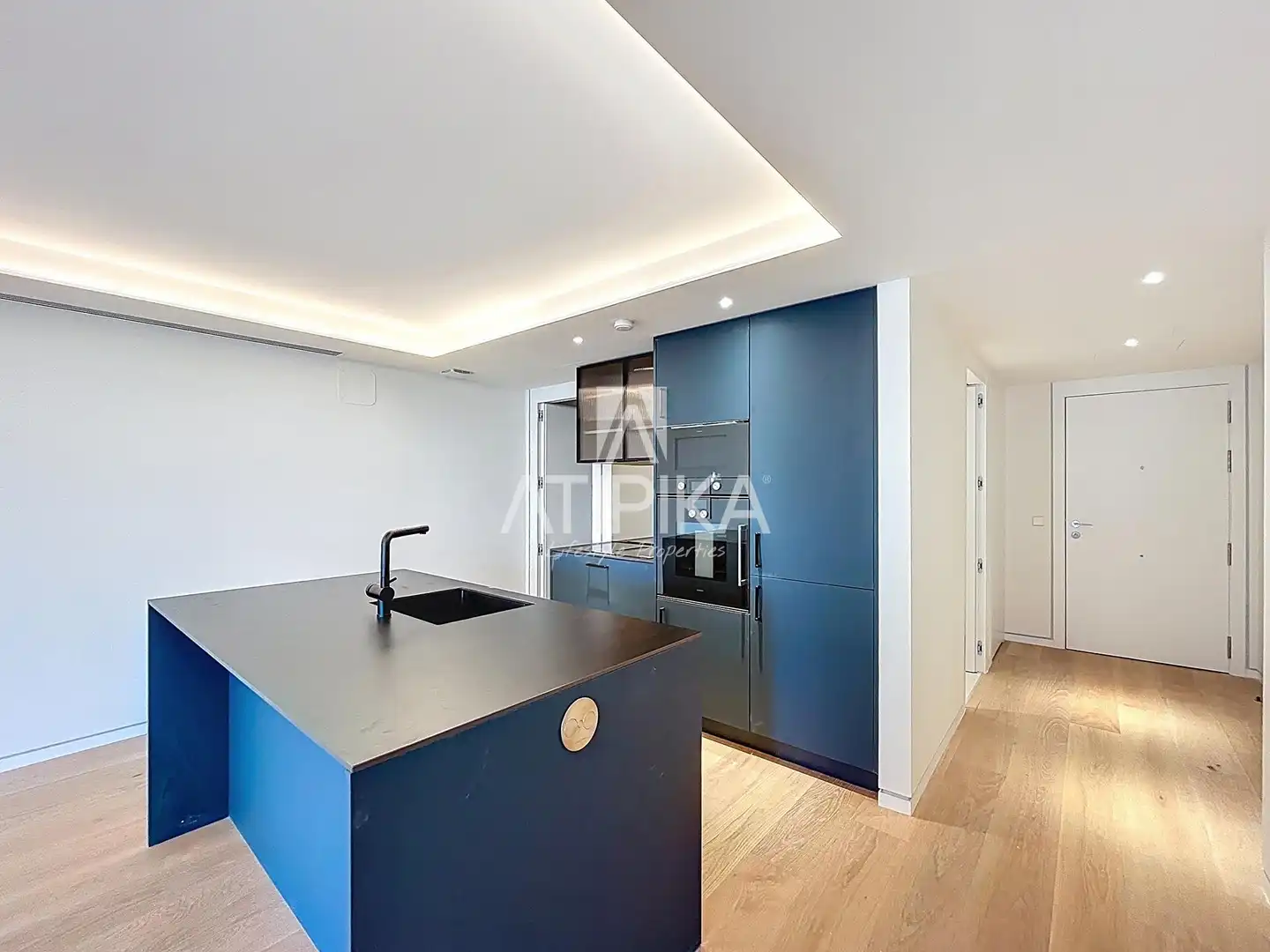Flat with terrace for sale in Gràcia, imagen 6