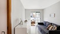 Bedroom of Attic for sale in  Barcelona Capital  with Air Conditioner, Heating and Parquet flooring