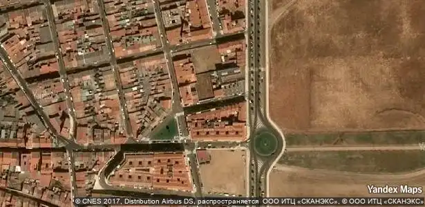Flat for sale in Don Benito, imagen 2