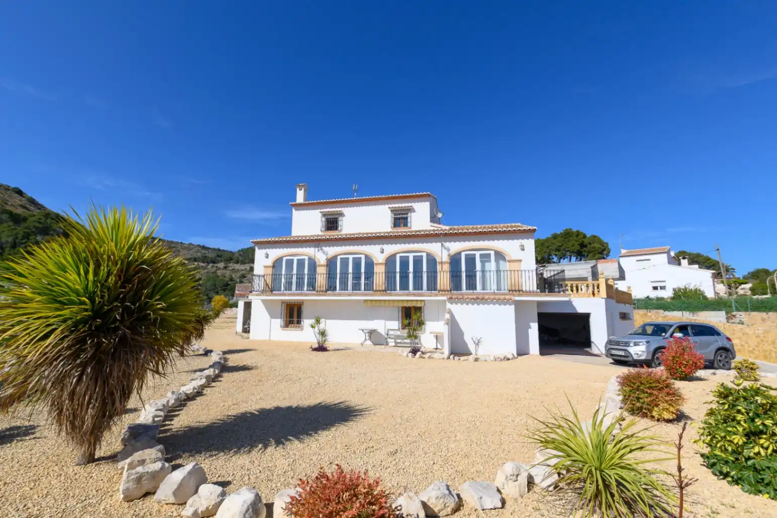 Maison à vendre à Centro ciudad