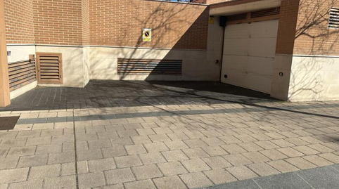 Photo 3 of Garage for sale in Viejo de Simancas, 13a, Las Villas - Valparaiso - El Peral, Valladolid Capital