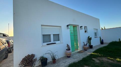 Foto 4 de Casa o xalet en venda a Las Lagunas - Campano, Chiclana de la Frontera