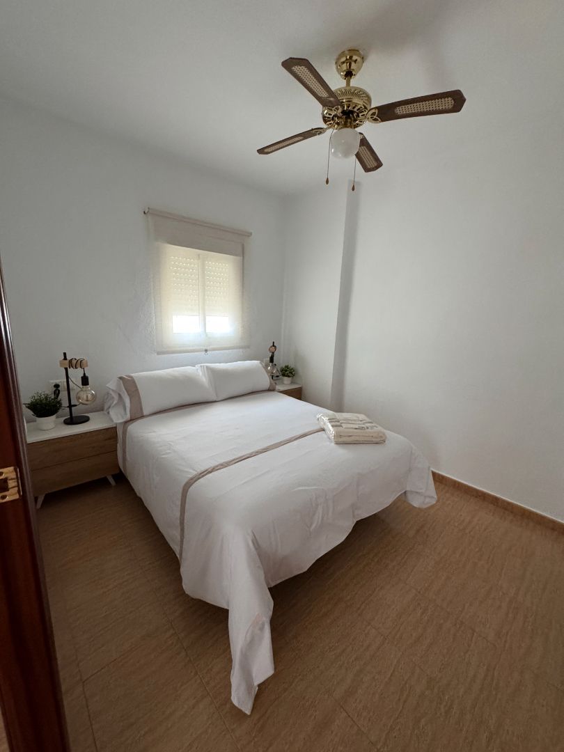 Pis de lloguer a Calle Loja, 34, Sector Sur