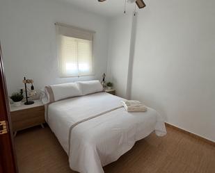 Bedroom of Flat to rent in  Córdoba Capital  with Air Conditioner, Furnished and Oven