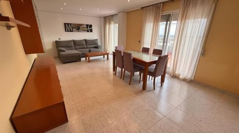 Foto 4 de Àtic en venda a Calle Beato Tobias Borras, 10, San Jorge / Sant Jordi, Castellón