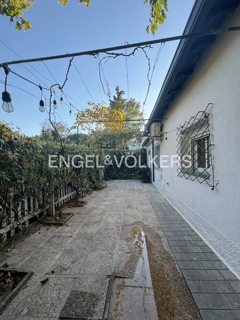 Casa amb jardí de lloguer a Federico López, imagen 12