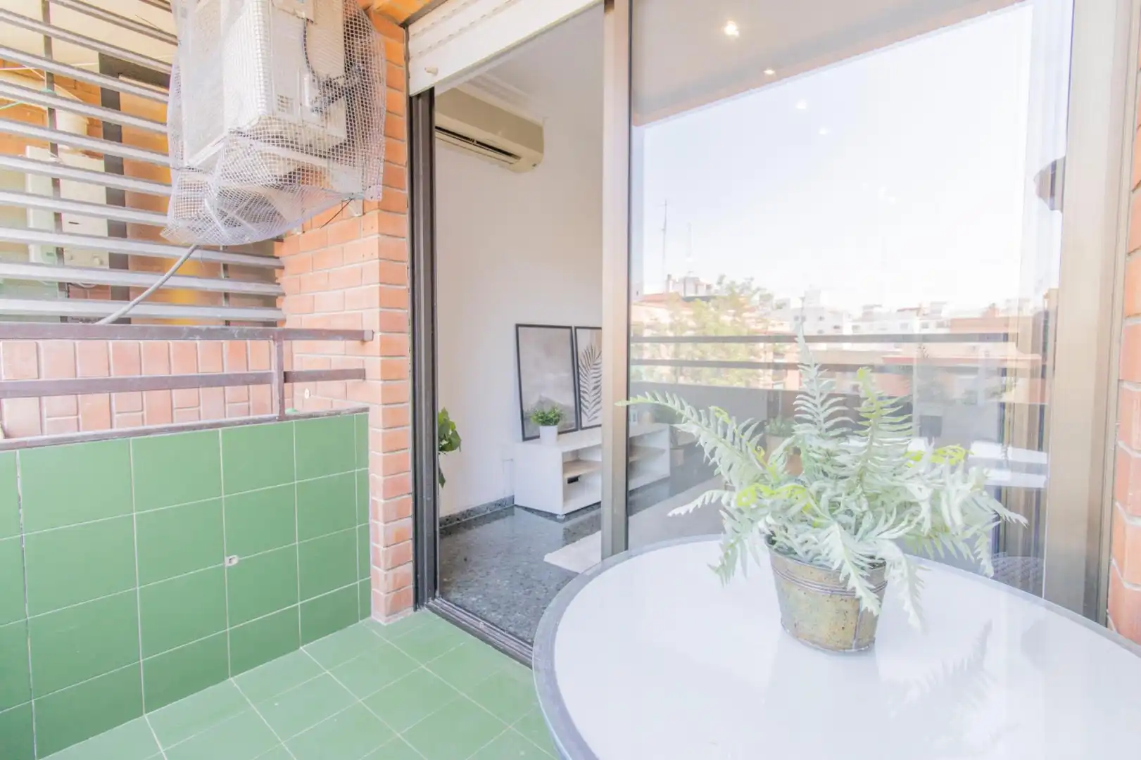 Piso con terraza en venta en Algirós, imagen 16