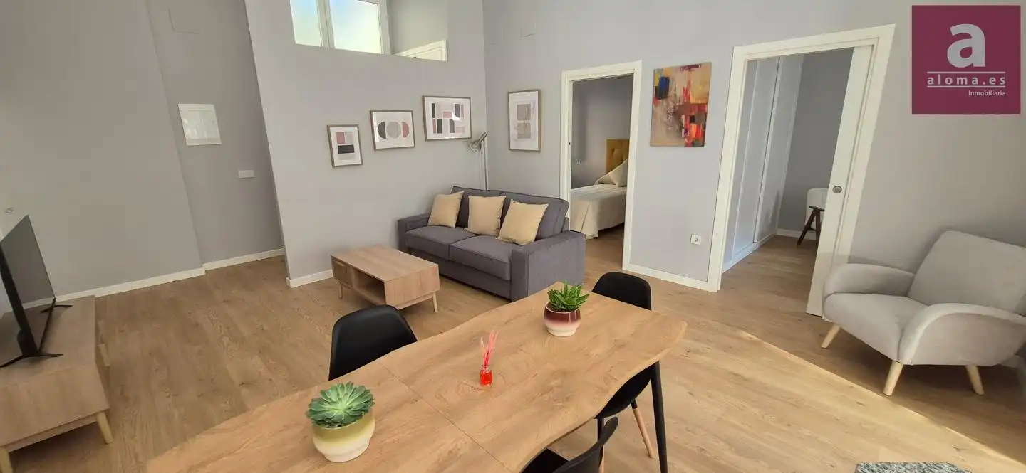 Apartment zur Miete in Gran Bretaña, imagen 11