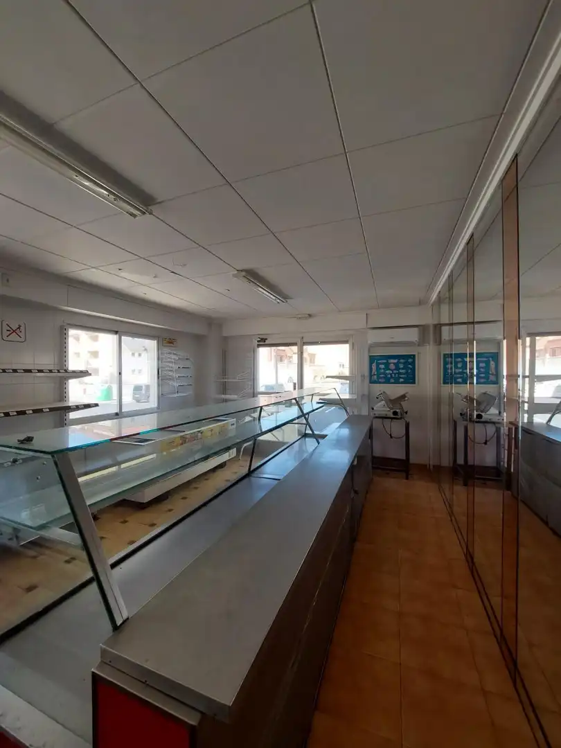 Rez-de-chaussée à vendre à Mareny de Barraquetes, imagen 8