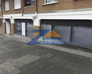 Exterior view of Premises to rent in Bilbao 