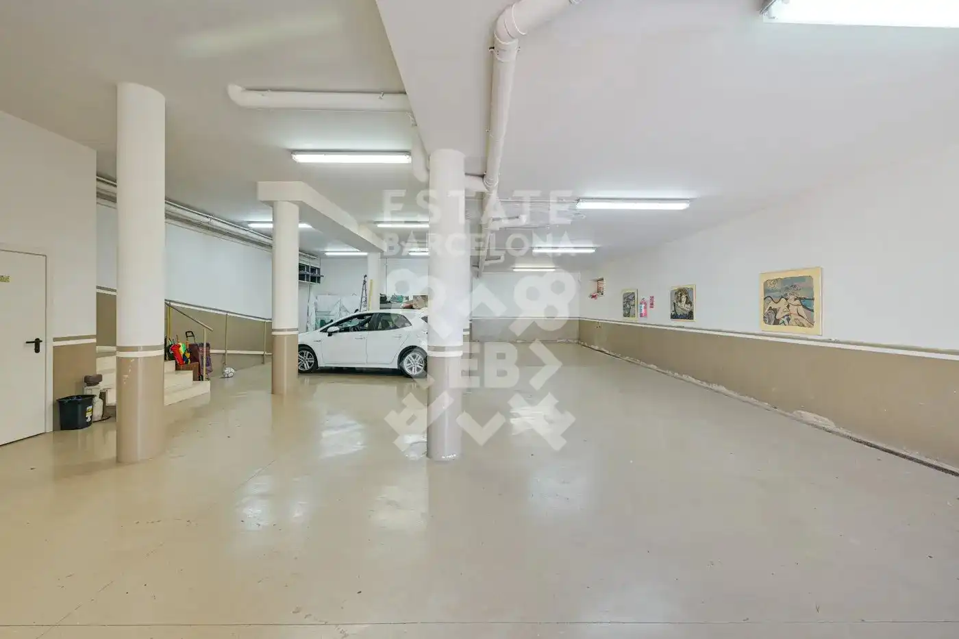 Casa con piscina en venta en Can Girona - Terramar - Vinyet, imagen 81