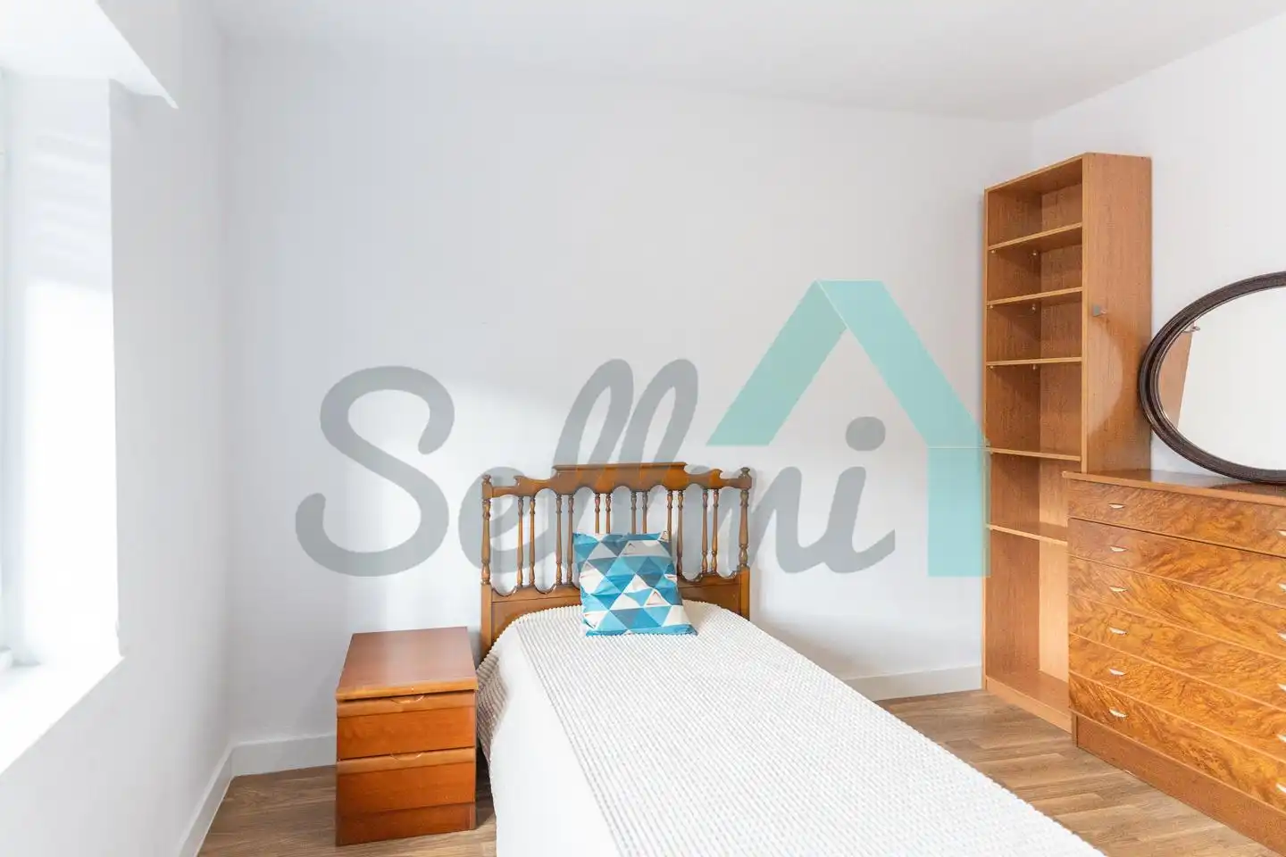 Appartamento in affitto a Barrio Joécara, imagen 21