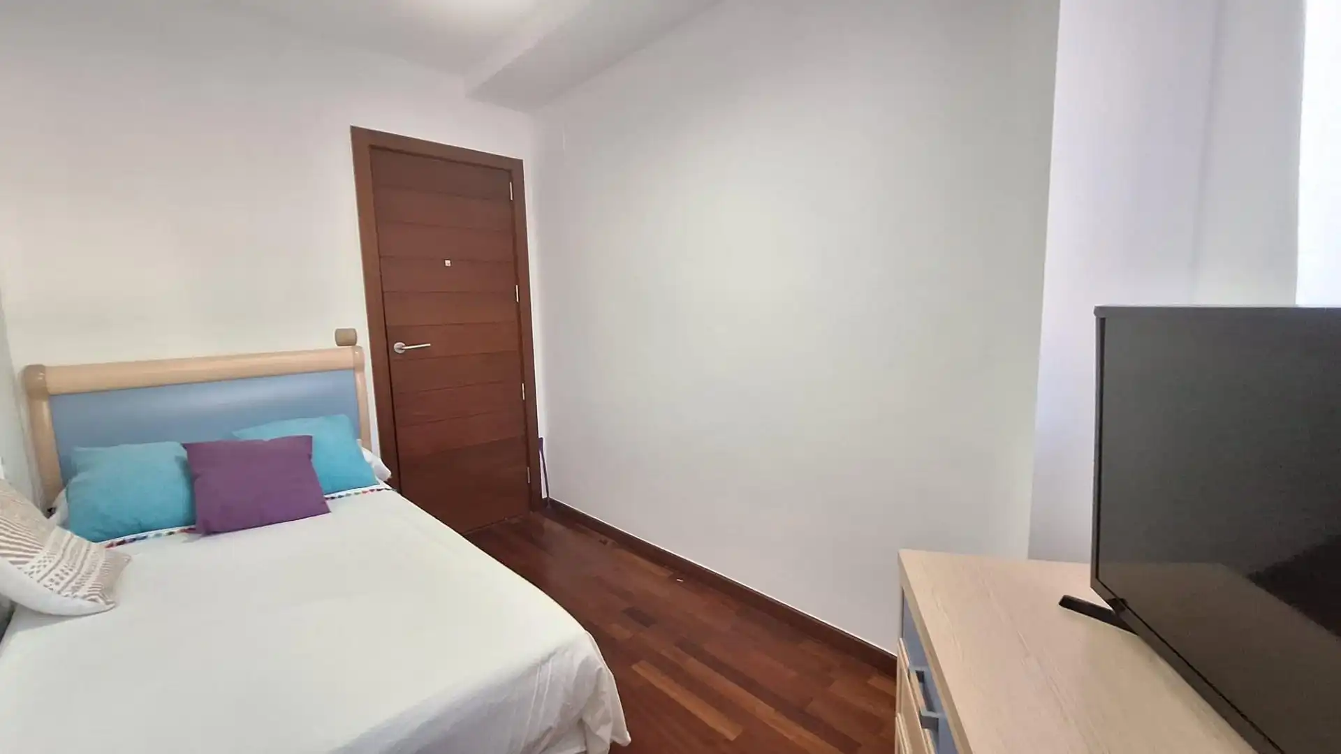 Apartment mit Pool zum Verkauf in Calle ISMAEL MERLO ACTOR, imagen 12
