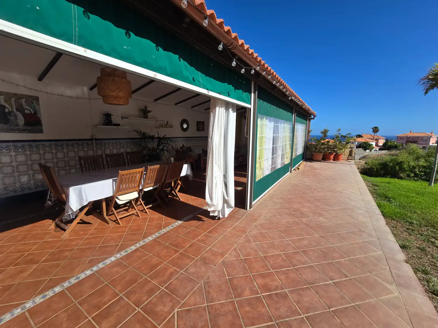 Villa avec terrasse à vendre à Calle Centauro, imagen 79