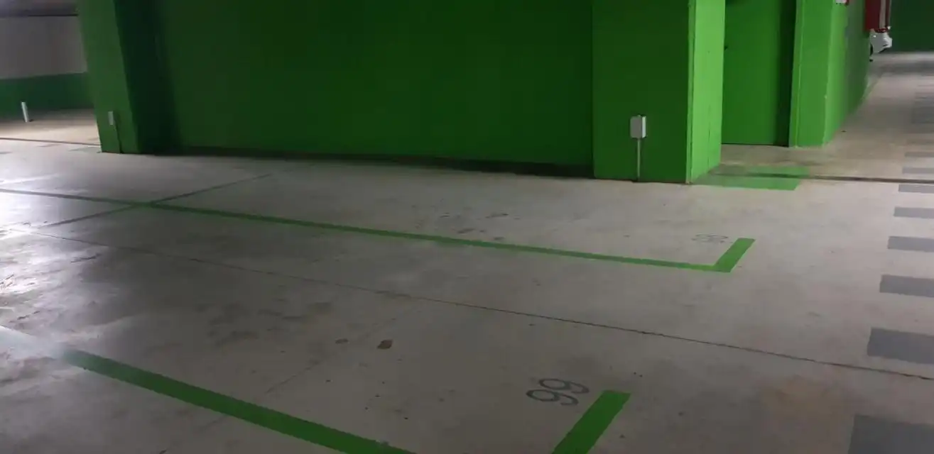 Parkplatz zum Verkauf in c/ joan borras, imagen 10