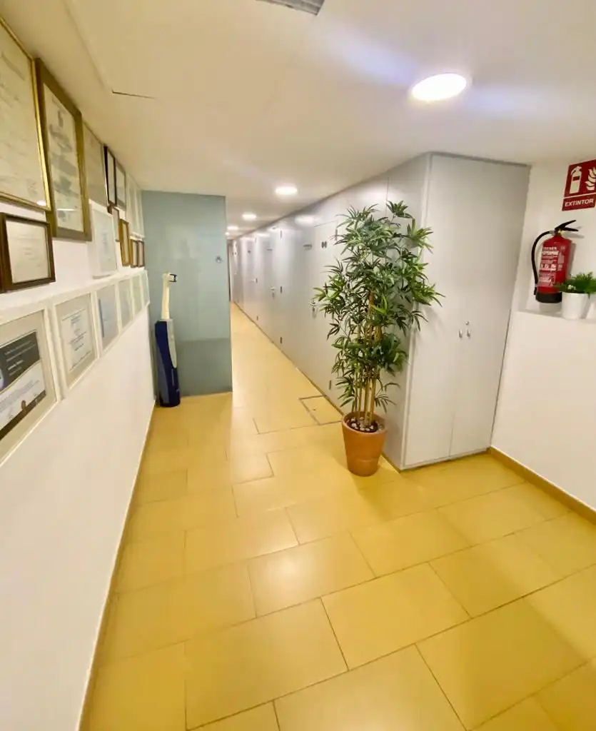 Büro zum Verkauf in Carrer de Casanova, imagen 6