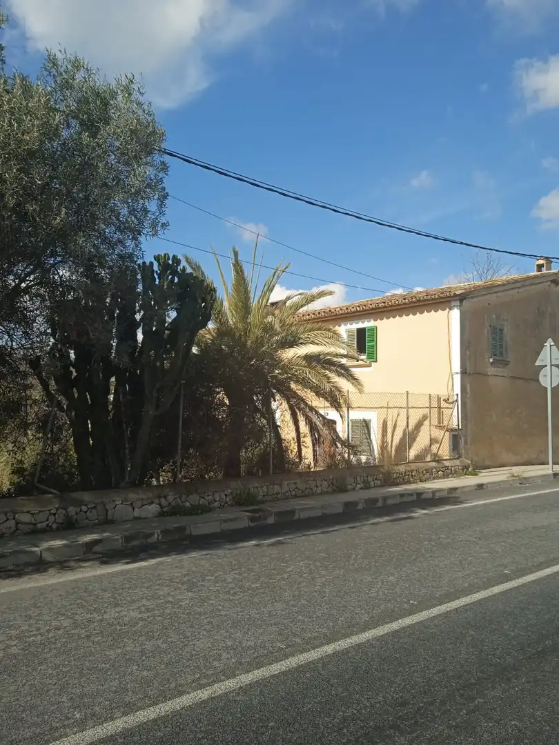 Casa o xalet en venda a Ma-1040, El Secar de la Real