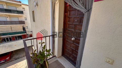 Foto 3 de Apartament en venda a Carrer de la Fassina, 12, Altafulla, Tarragona