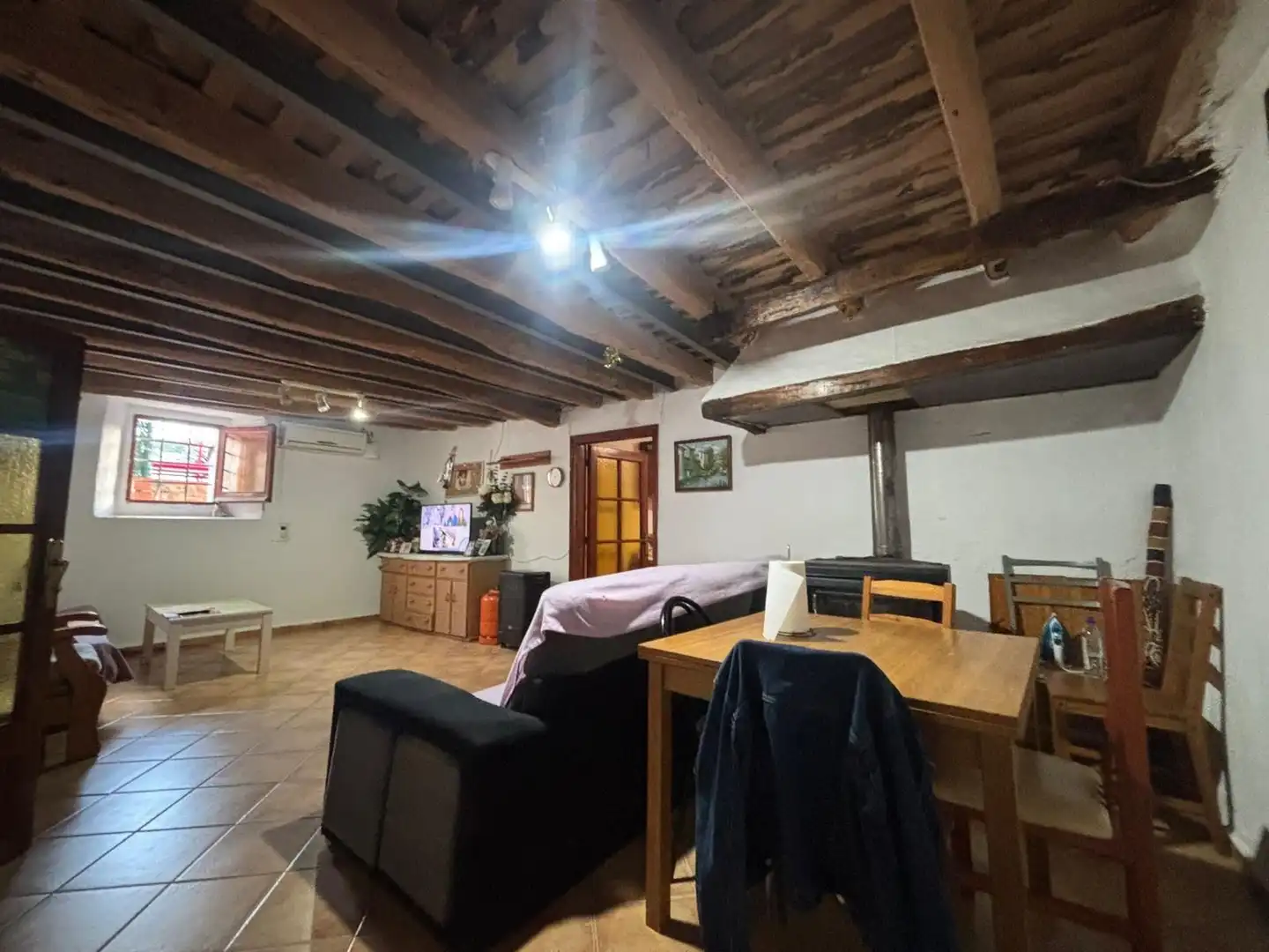 Adosado en venta en Mas Trempat - Sant Amanç - Casa Nova, imagen 8