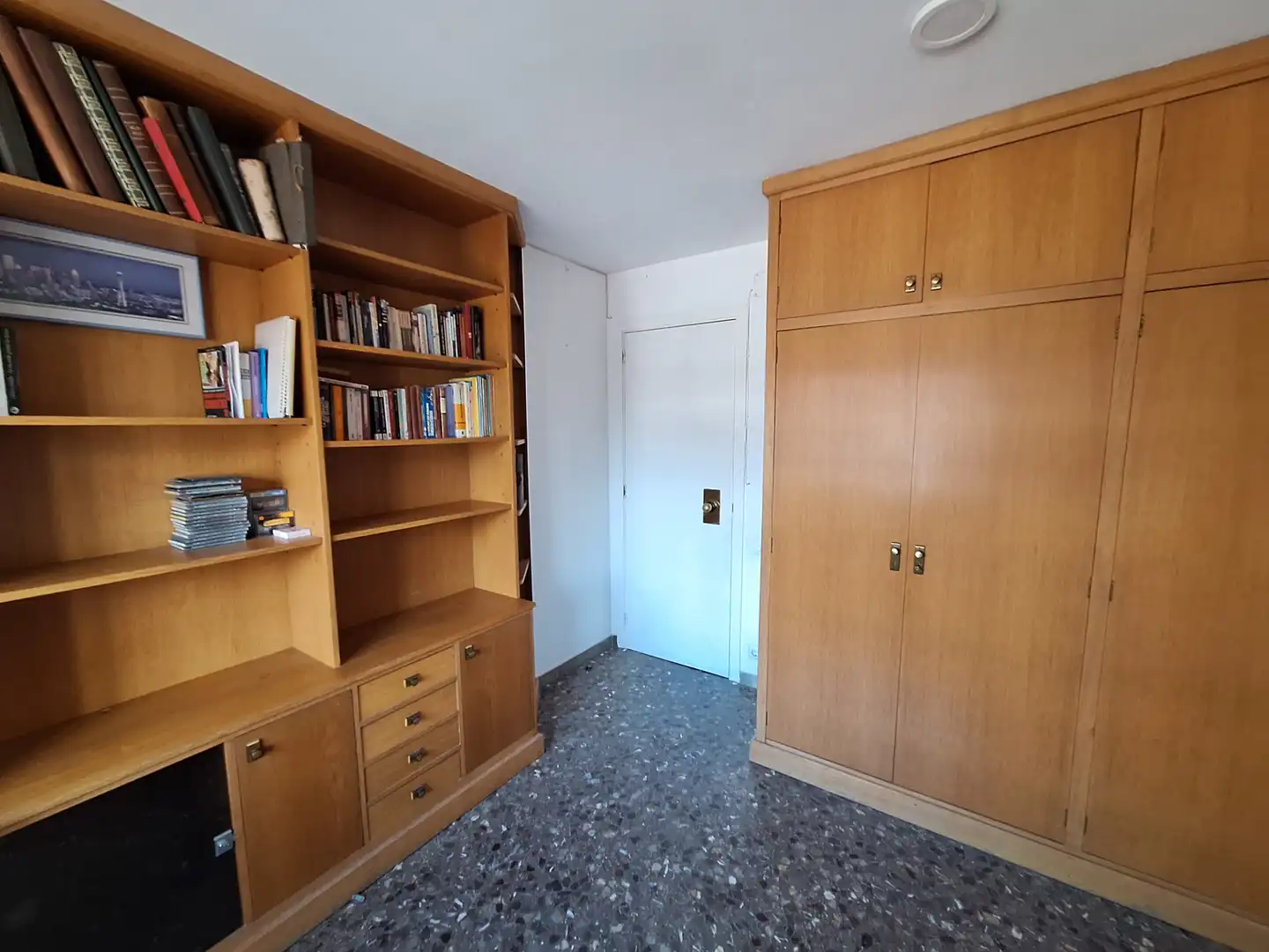 Flat with terrace for sale in Carrer de Moragas, imagen 52
