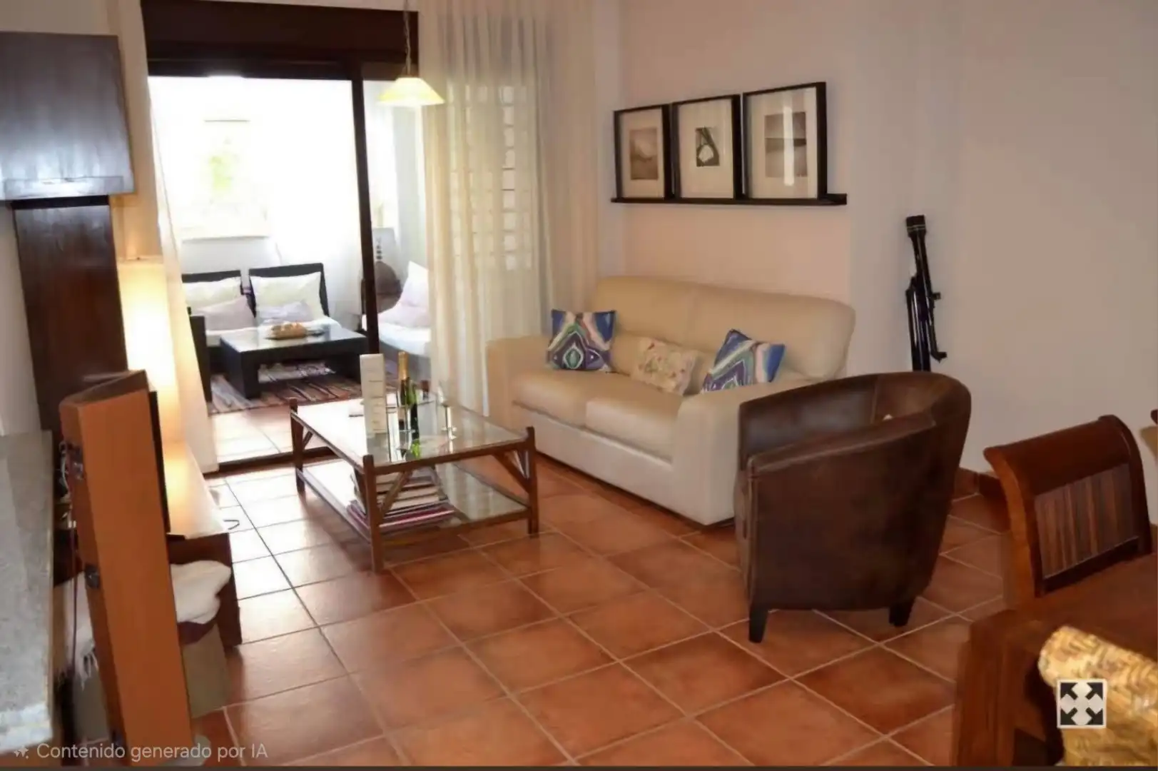 Apartamento de alquiler en Calle Coquina, 41, El Rompido