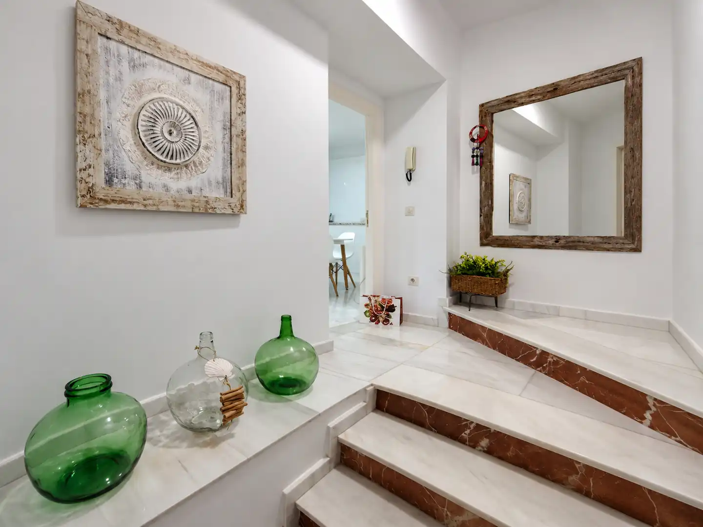 Casa adosada en venta en A Rúa , Ourense