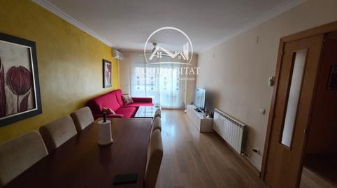 Foto 2 de Pis de lloguer a Enric Pubil, Balàfia, Lleida