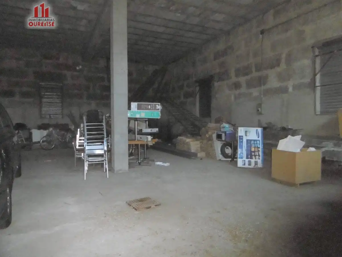 Industrial building for sale in As Lagoas, imagen 7