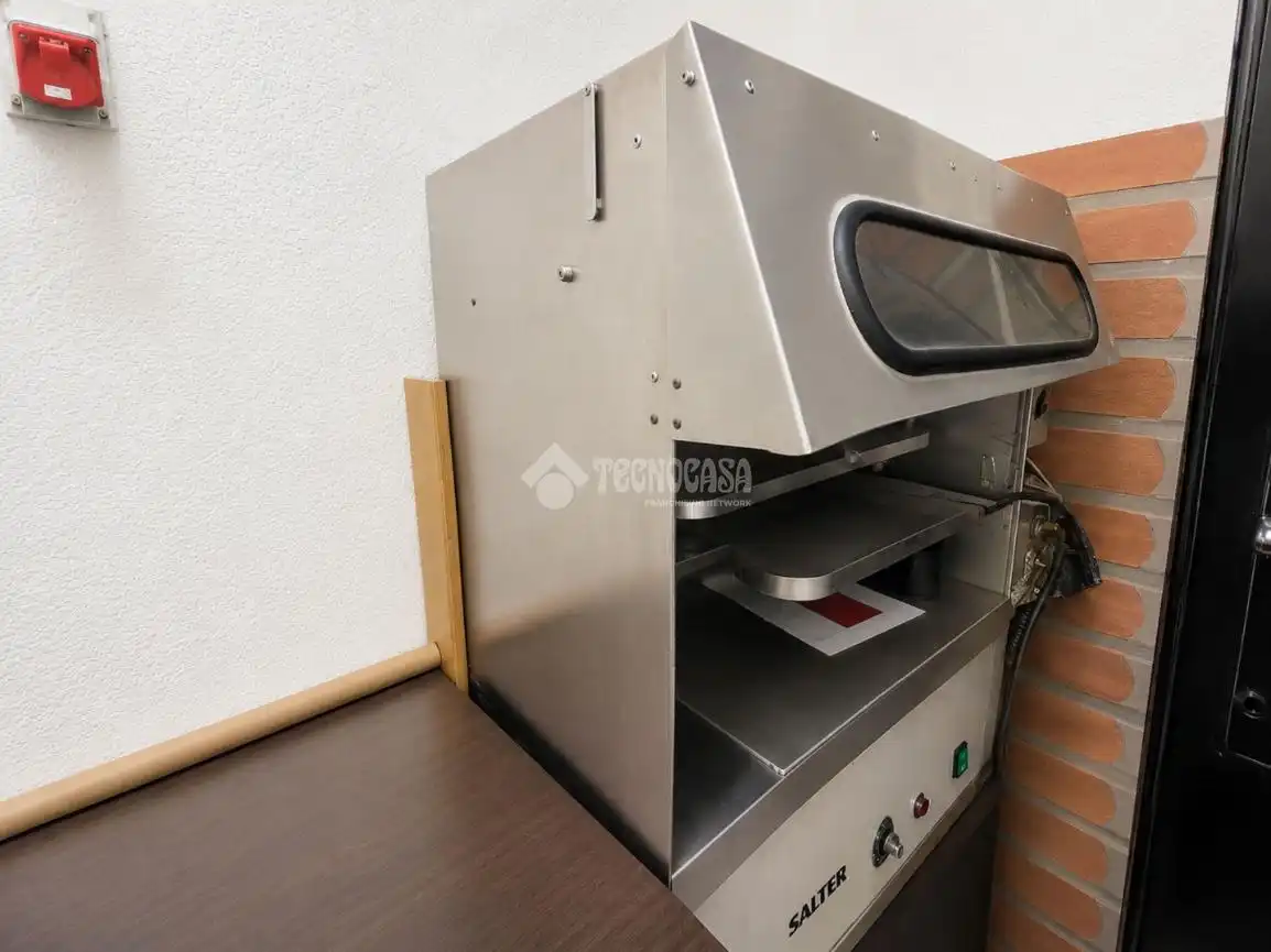 Gewerbefläche zum Verkauf in Av Sor Soledad Cobian, imagen 12