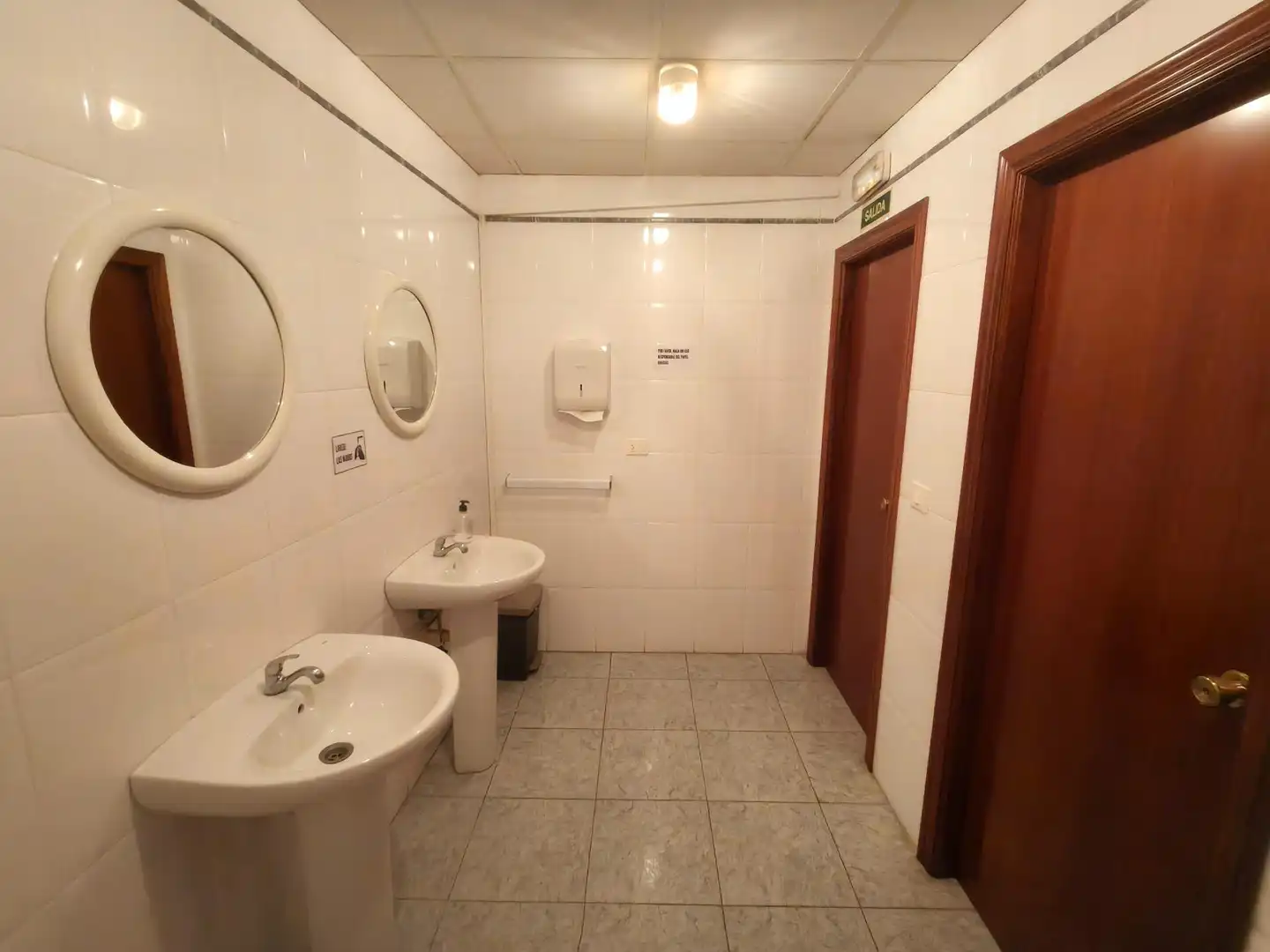 Gewerbefläche zum Verkauf in Calle Calle Museros, imagen 23