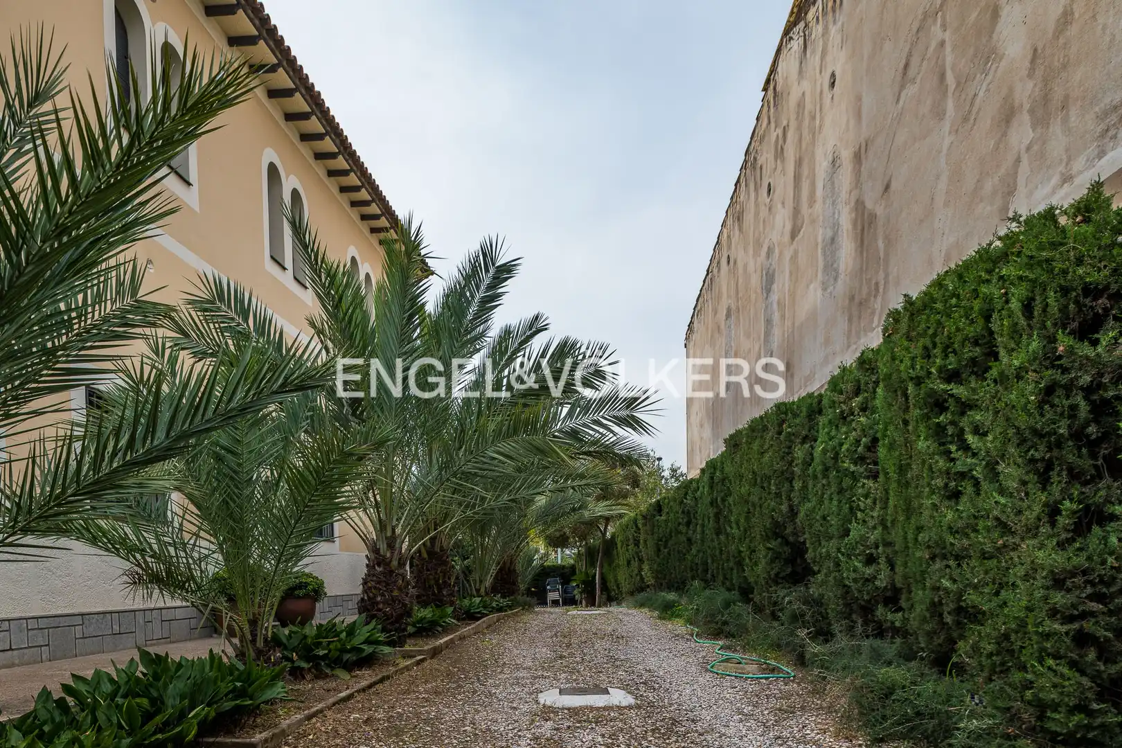 Casa o xalet en venda a Sant Vicenç Dels Horts
