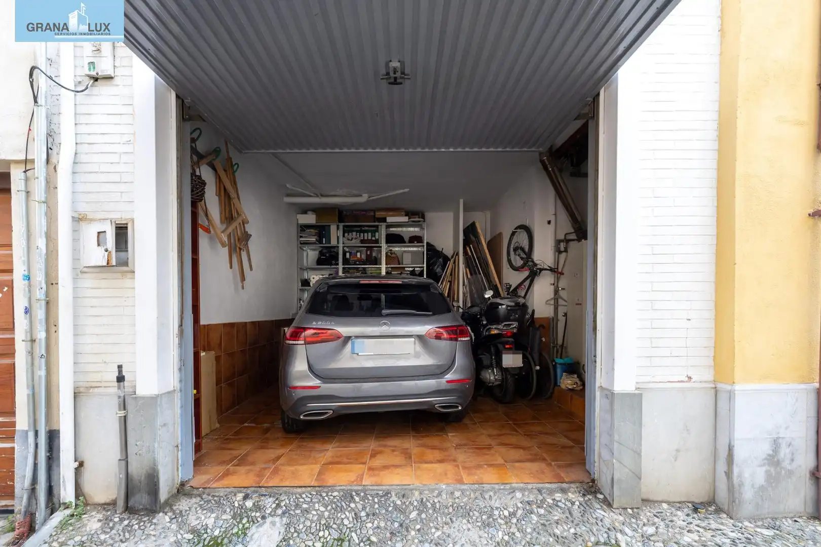 Casa en venta en Albaicín, imagen 63