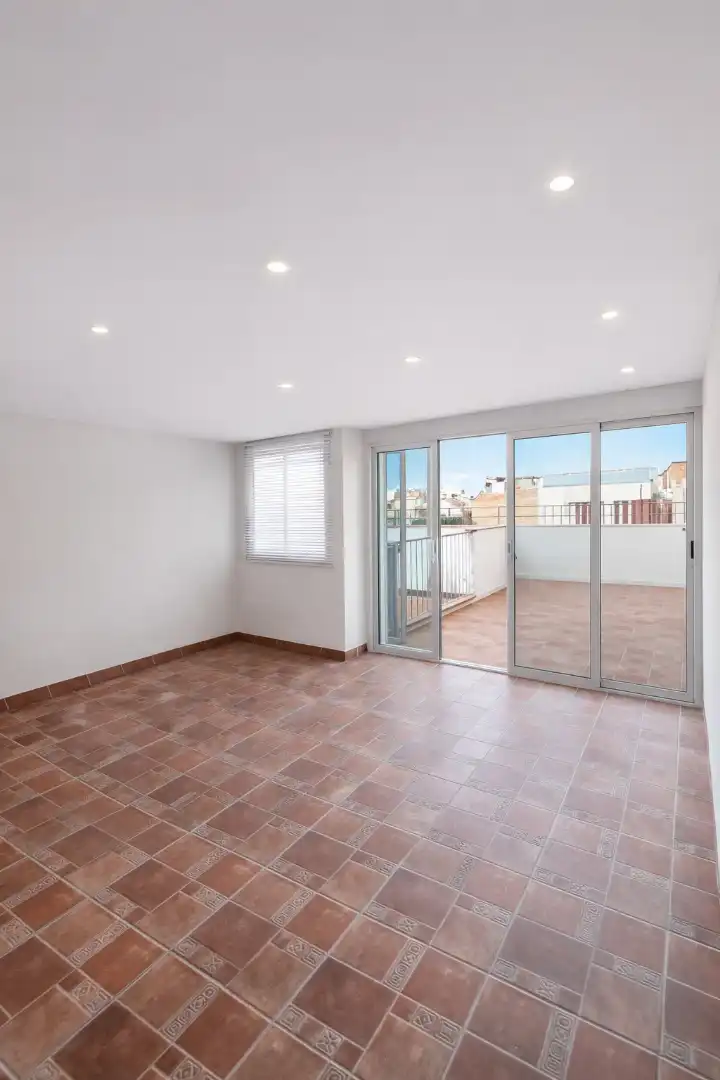 Piso en venta en Carrer de la Llibertat, Centre