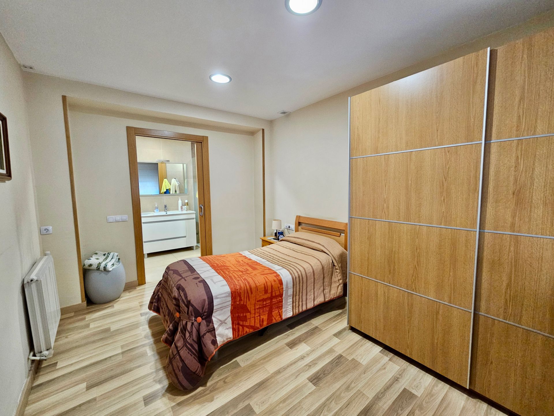 Casa adosada en venta en La Ràpita