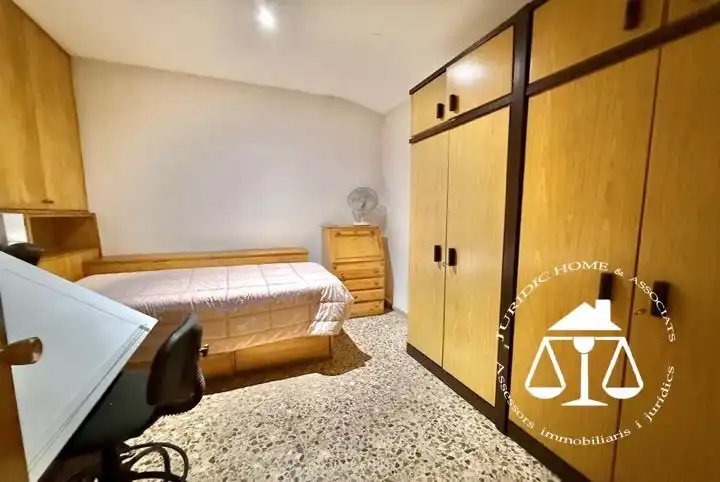 Bedroom of Detached homes for sale in Centre - Sant Oleguer