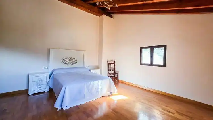 Habitación de Casa o chalet en venta en Castril con Calefacción, Jardín privado y Parquet