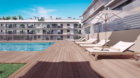 Foto 3 de Apartament en venda a Ca n'Aurell, Terrassa